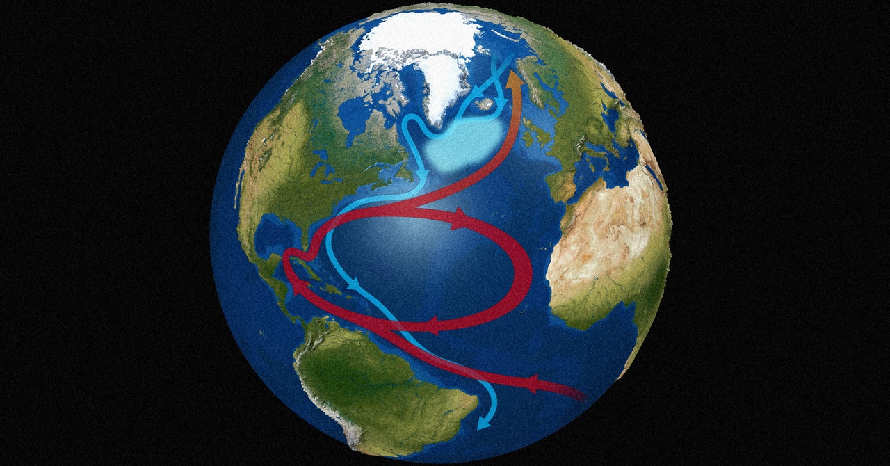 The Hugely Important Ocean Current You’ve Never Heard Of