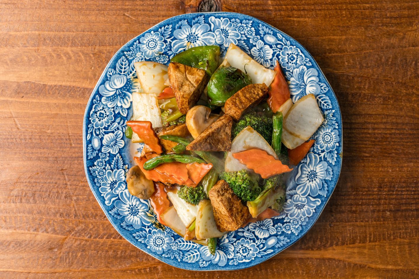 Top 5 Healthy Chinese Food Takeout Options You Should Know