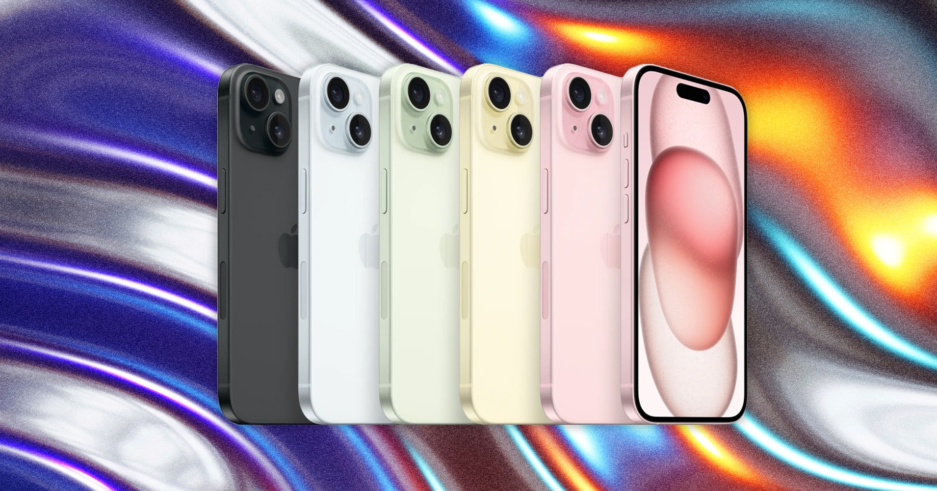 Best iPhone (2024): Which Model Should You Buy?