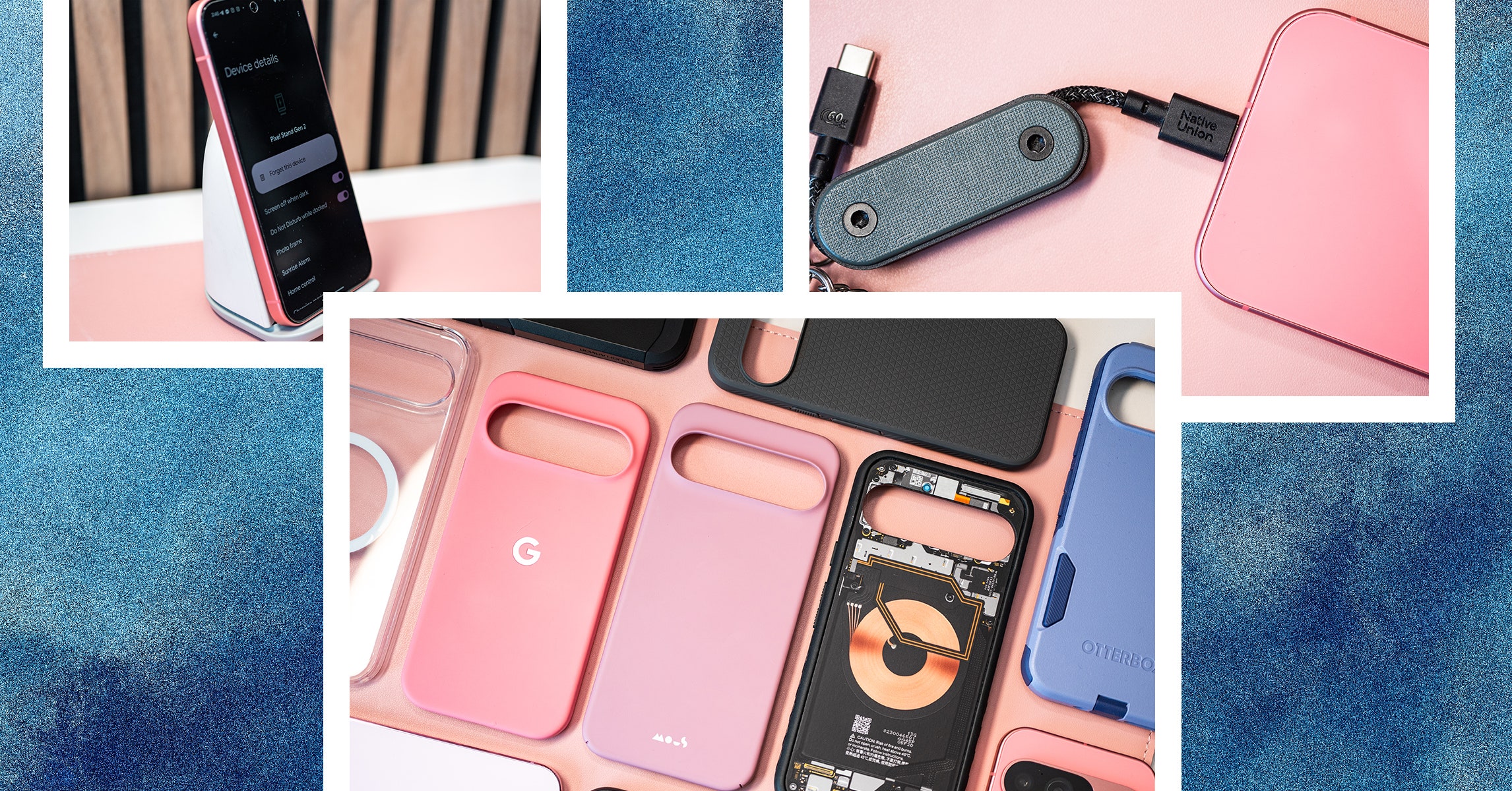 The Best Pixel 9 Cases and Accessories, Tested and Reviewed (2024)