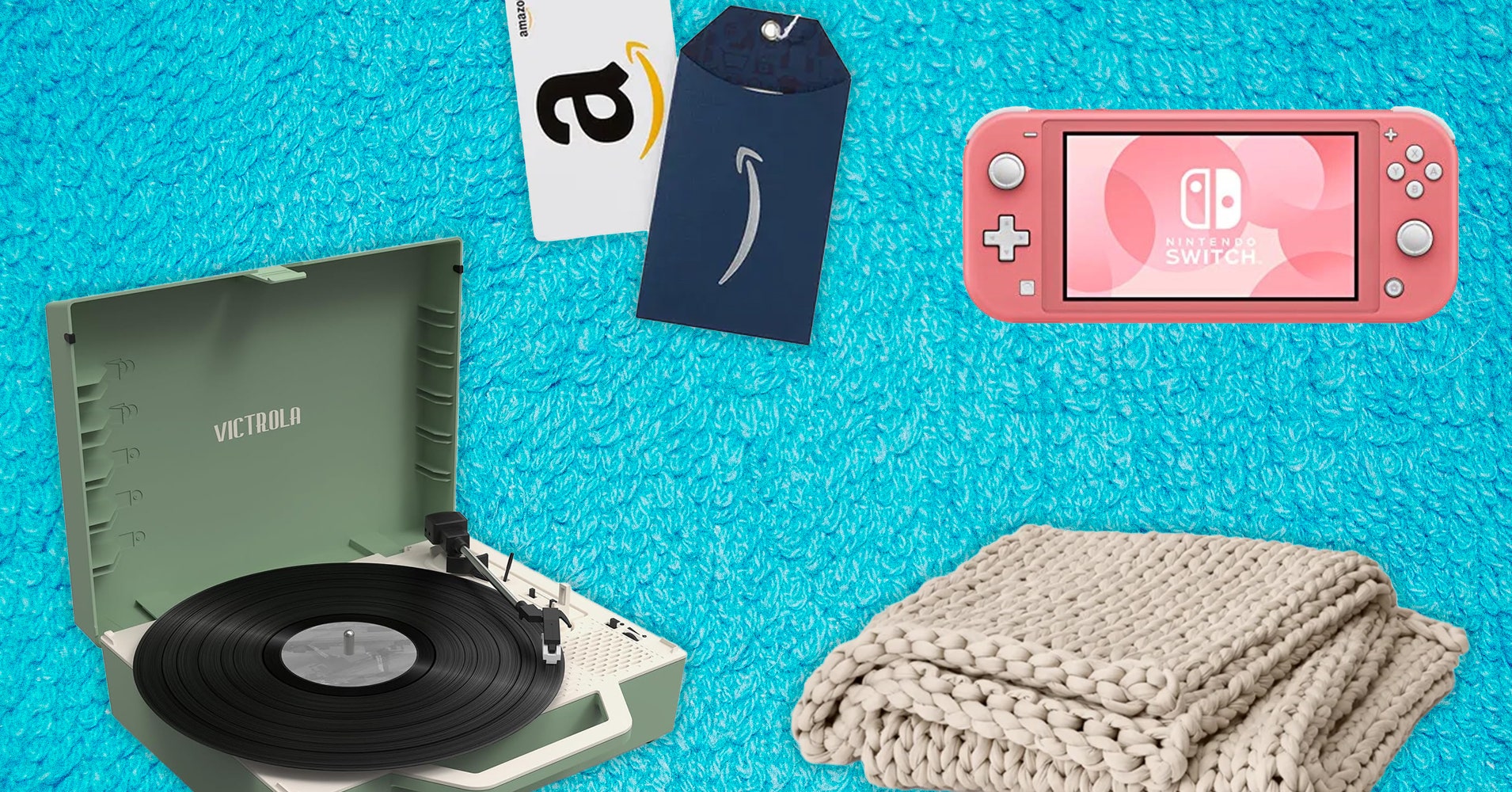 27 Gifts Teens May Actually Like (2024)