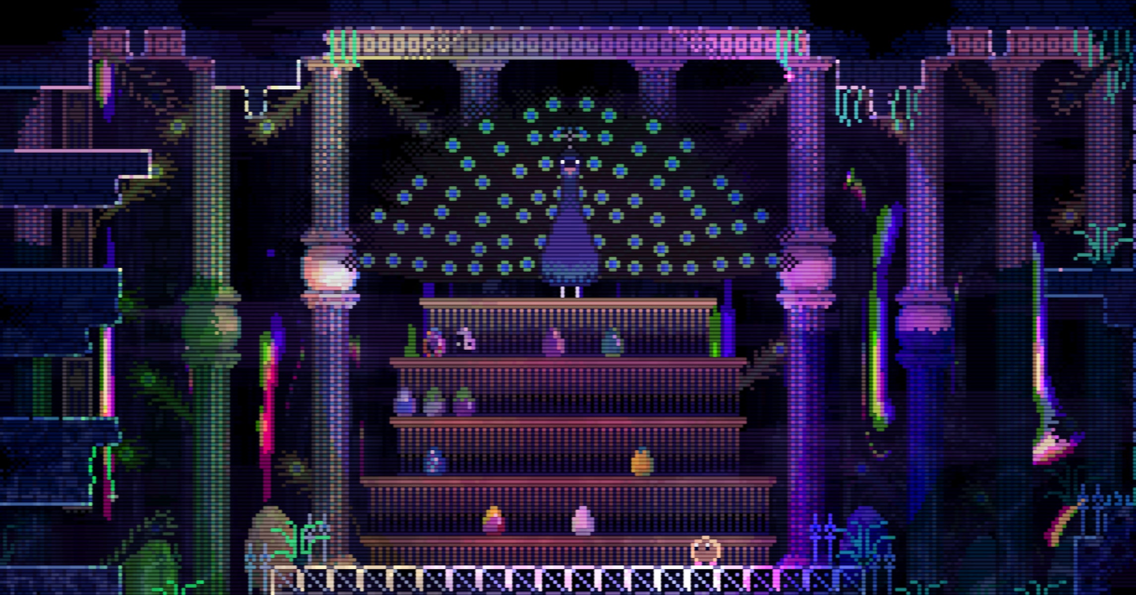 29 Nintendo Switch Games for Every Kind of Player (September 2024)