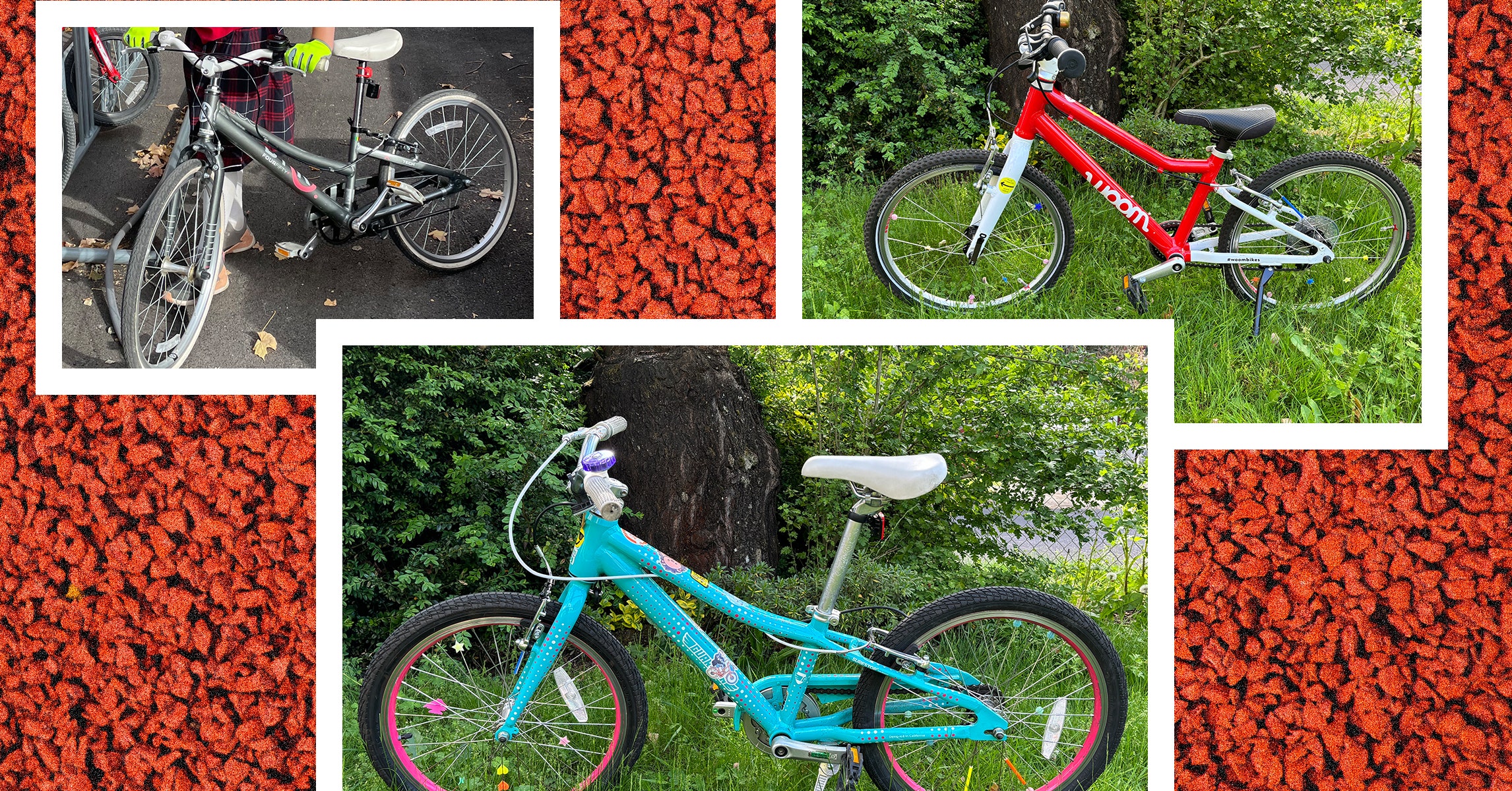 8 Best Kids’ Bikes (2024): Balance, Pedal, Coaster