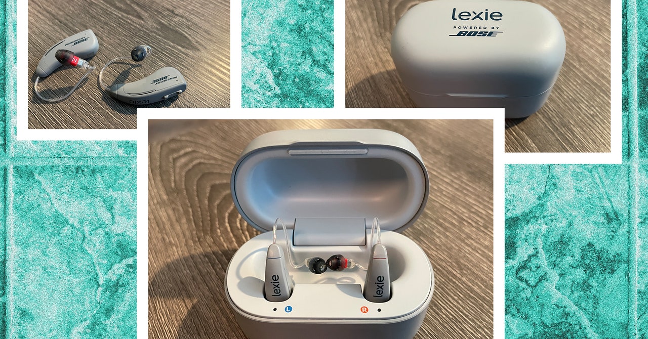 Lexie B2 Plus Review: Good Value Hearing Aids