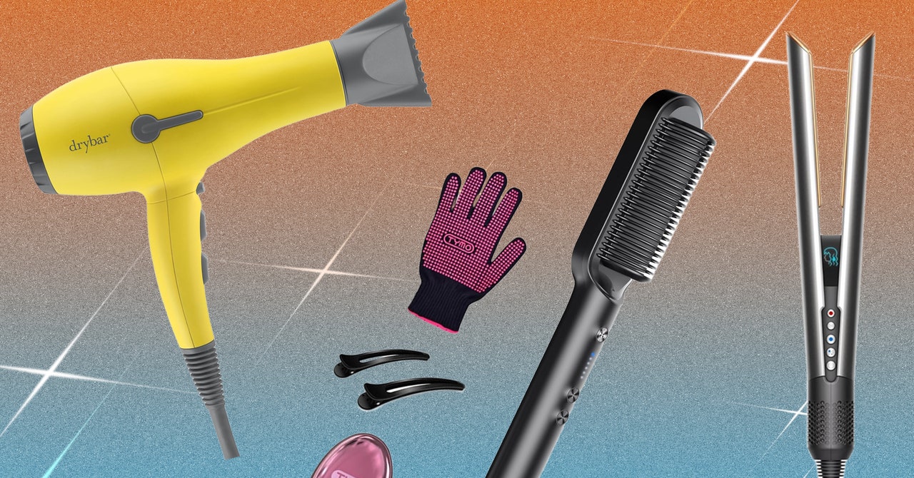 16 Best Amazon Prime Day Hair Tool Deals to Shop Right Now (2024)