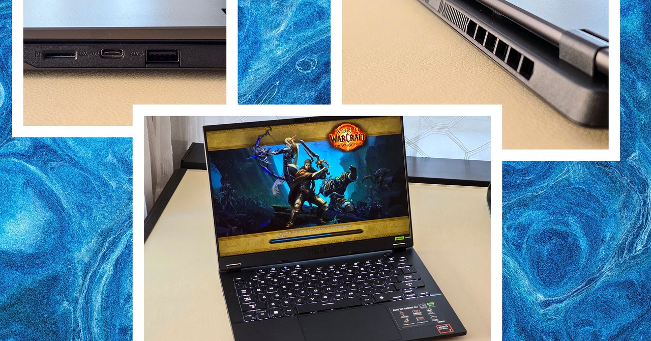 Asus TUF Gaming A14 Review: A Great Budget Gaming Laptop Asus TUF Gaming A14 Review: A Great Budget Gaming Laptop