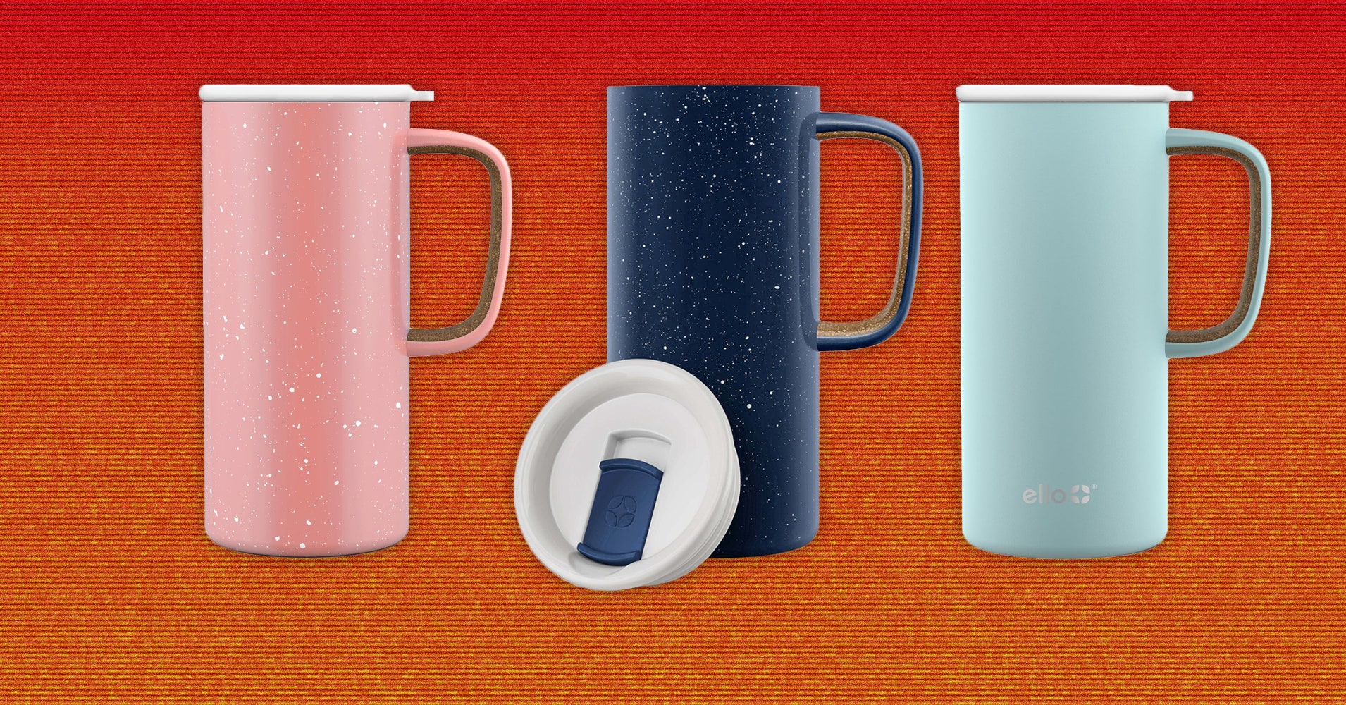 5 Best Travel Mugs (2024), Tested and Reviewed
