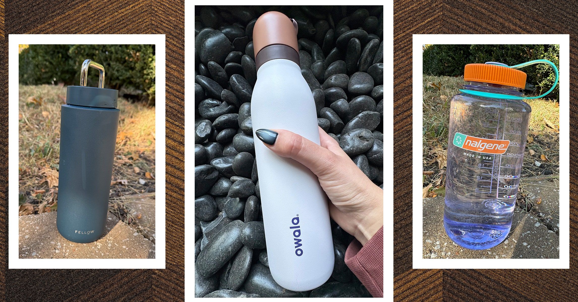 7 Best Water Bottles (2024): Owala, Hydro Flask, Yeti