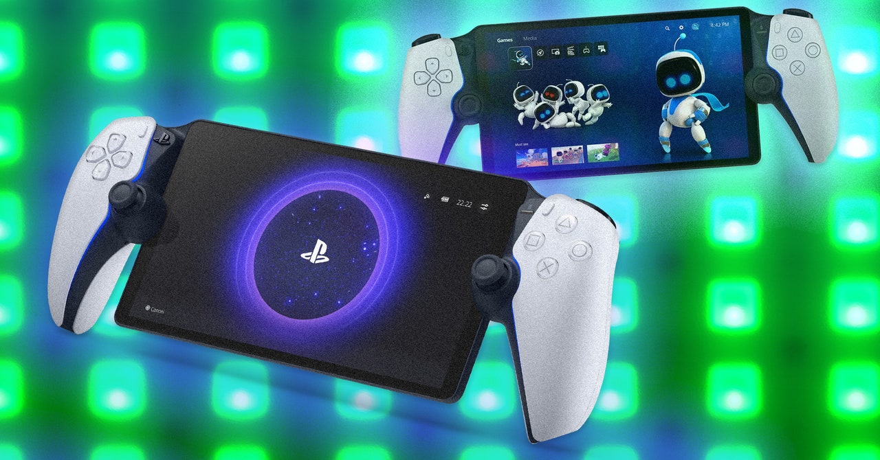 Does Cloud Gaming on PlayStation Portal Mark the End for Consoles?