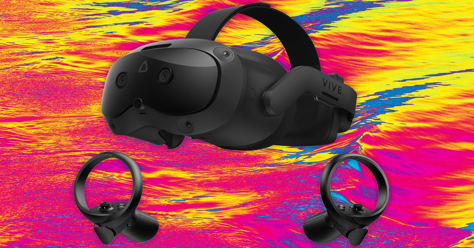 The Best VR Headsets (2024), Tested and Reviewed The Best VR Headsets (2024), Tested and Reviewed