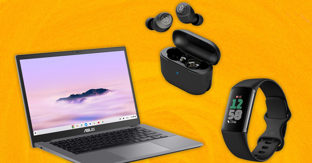 13 Deals on WIRED-Approved Gear at Walmart