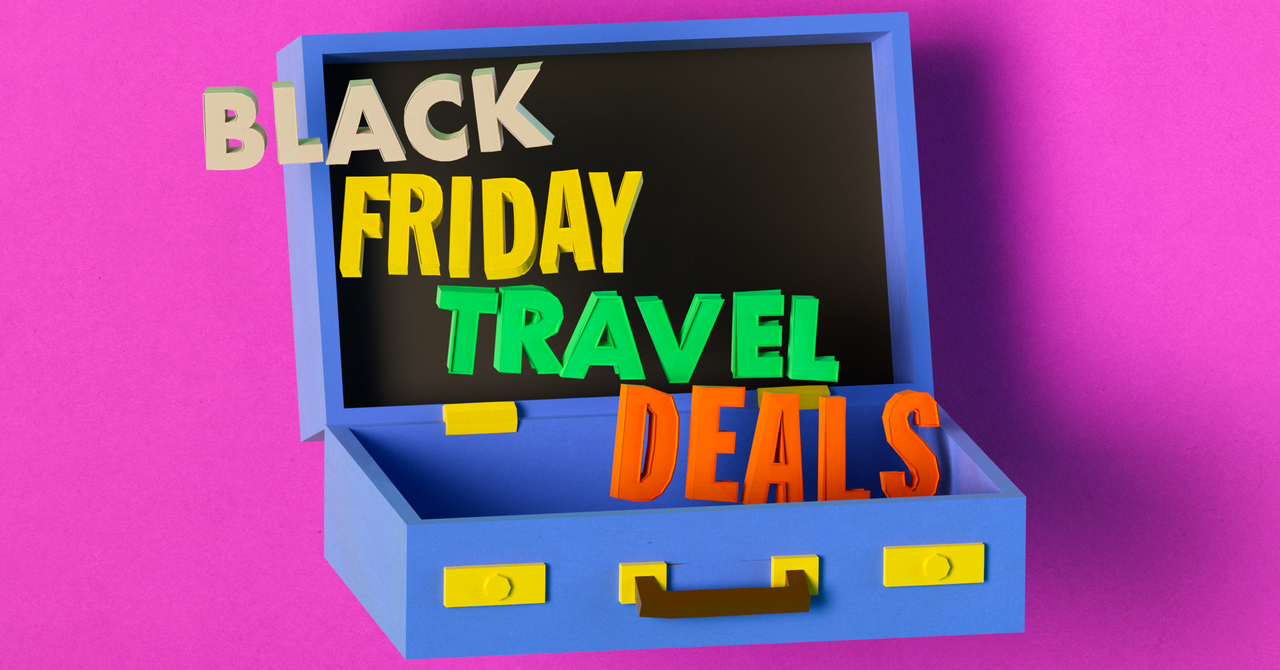 23 Best Travel Tuesday Deals (2024)