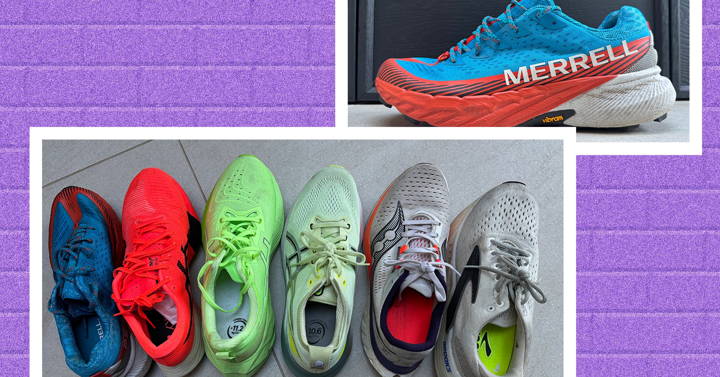 Best Running Shoes (2024): Asics, Hoka, Nike, On Running