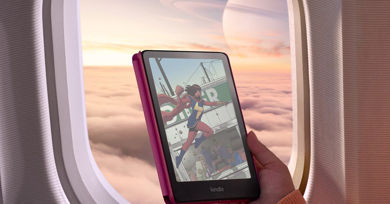 9 Tips and Tricks to Get More Out of Your Amazon Kindle