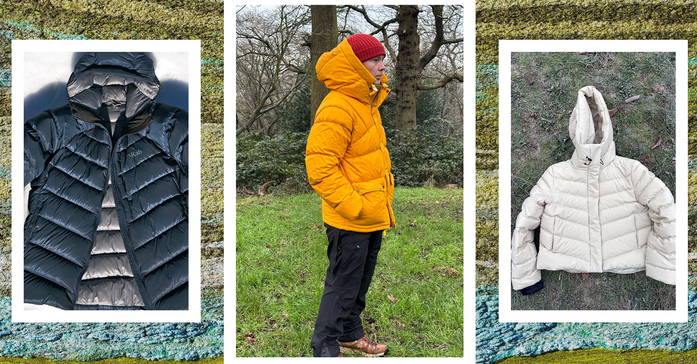 Best Puffer Jackets (2025): Patagonia, Arc’teryx, REI