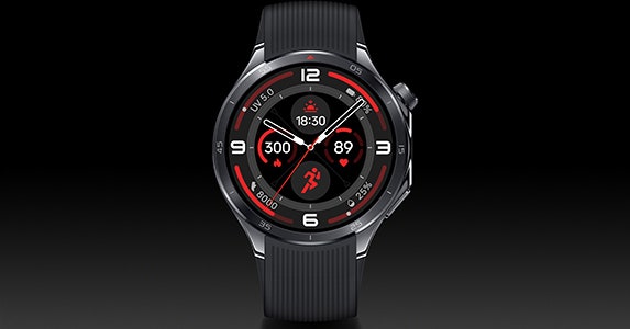 OnePlus Watch 3: The Battery King of Smartwatches