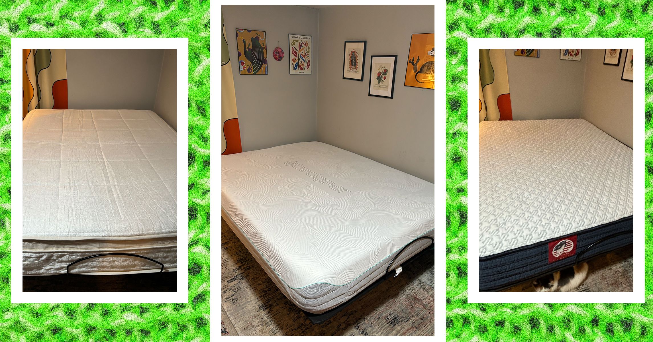 11 Best Cooling Mattresses (2025), Tested and Reviewed