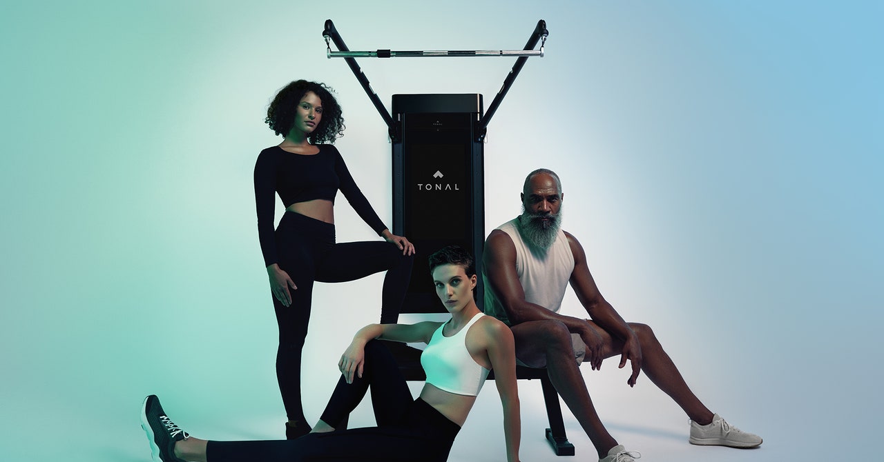 Tonal 2 Review: Smarter Strength Training