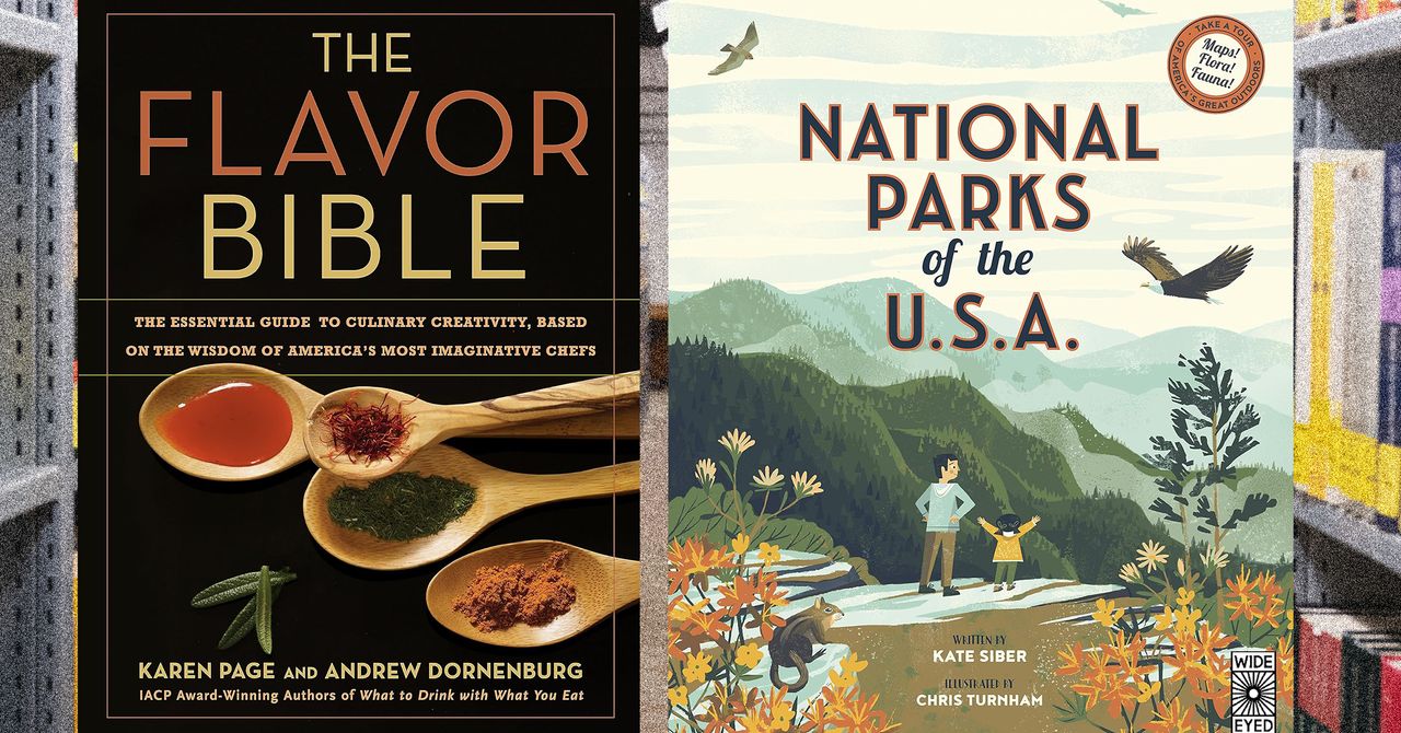 9 Best Early Deals From the Amazon Book Sale (2025)