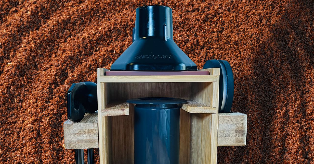 Best AeroPress Coffee Makers Tested and Reviewed (2025)