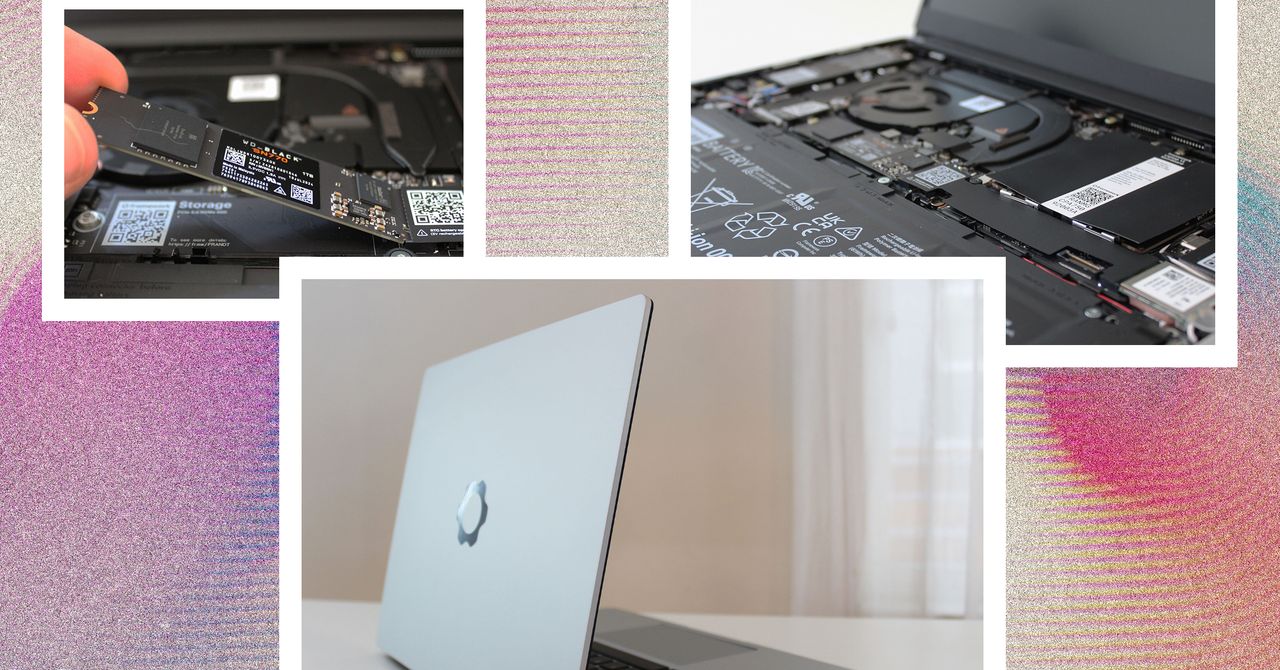 Framework Laptop 13 (AMD, 2025) Review: The Long Game