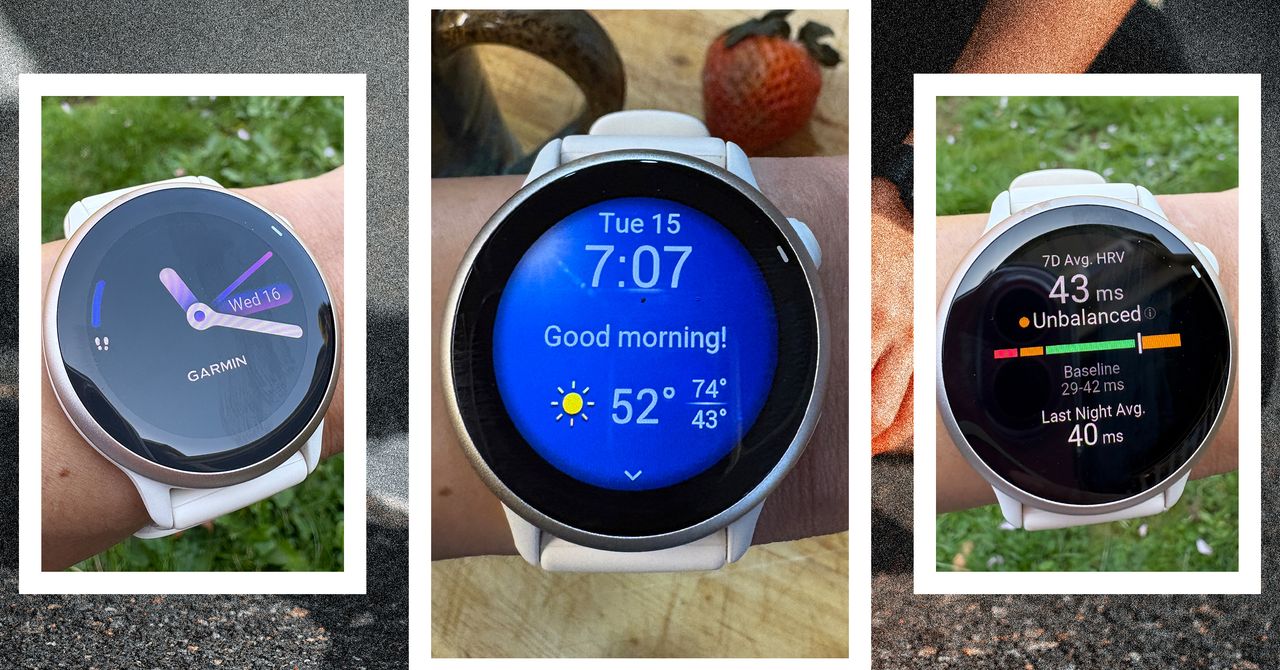 Garmin Vivoactive 6 Review: Reliable, Real Intelligence