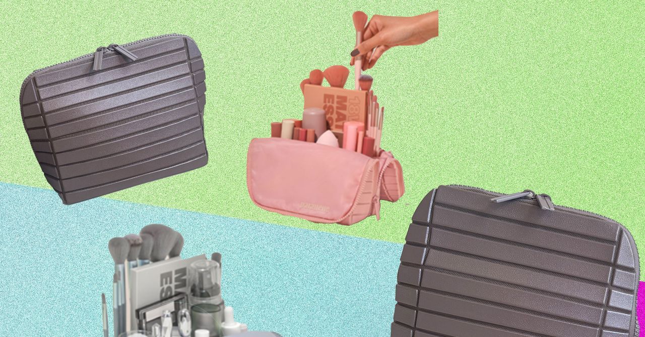 Parallelle Traveler Review: Unparalleled Attention to Detail