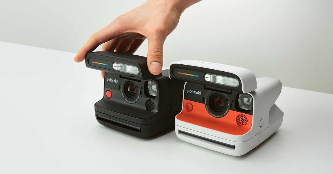 Polaroid Flip Review: The Best Polaroid for Most People