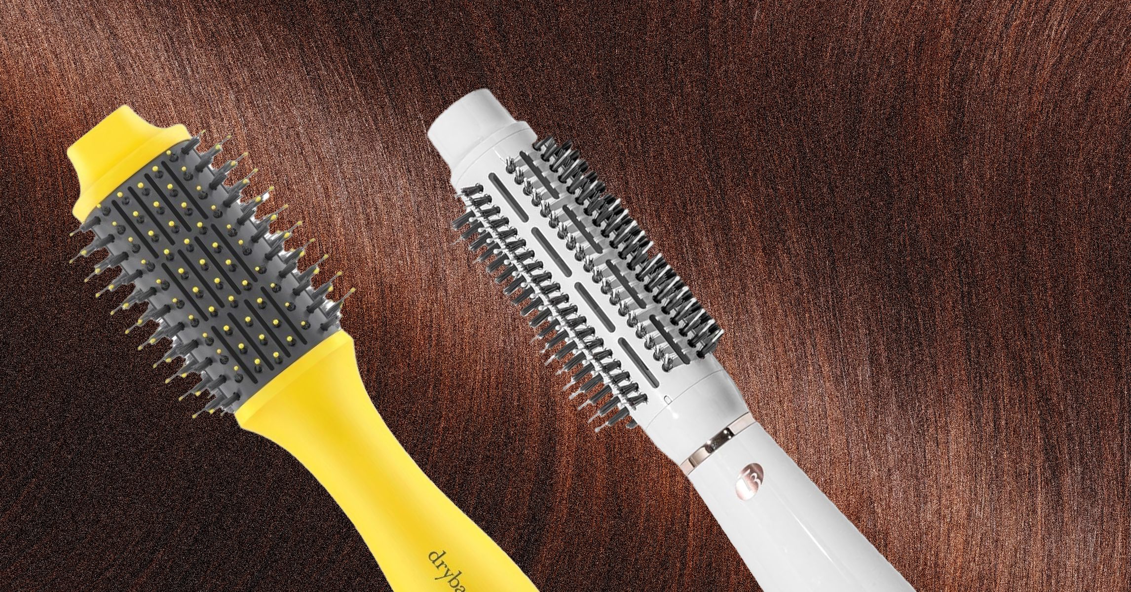 The 6 Best Blow-Dry Brushes of 2025 The 6 Best Blow-Dry Brushes of 2025