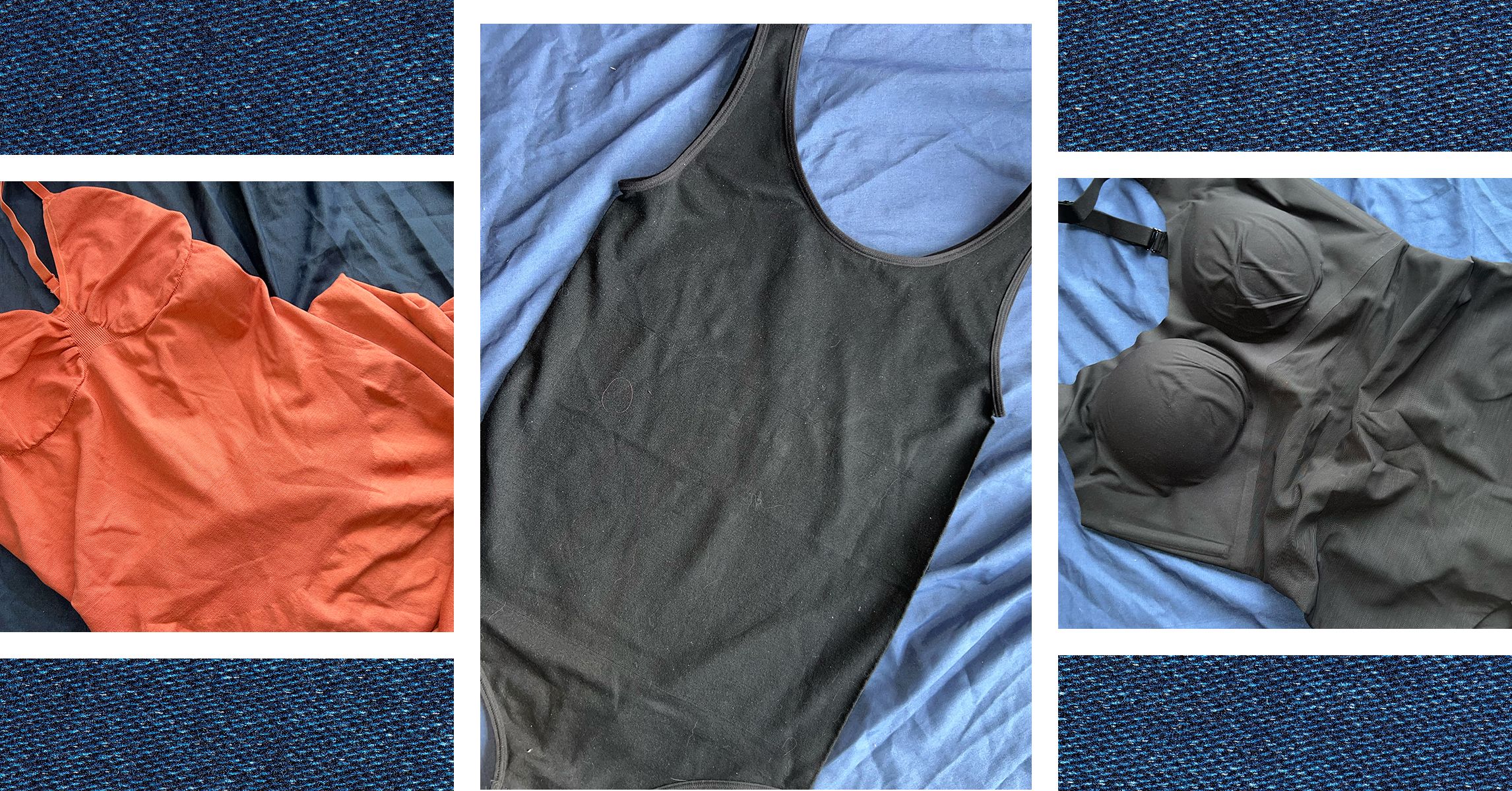 The Best Shapewear (2025): Bodysuits, Briefs, and More