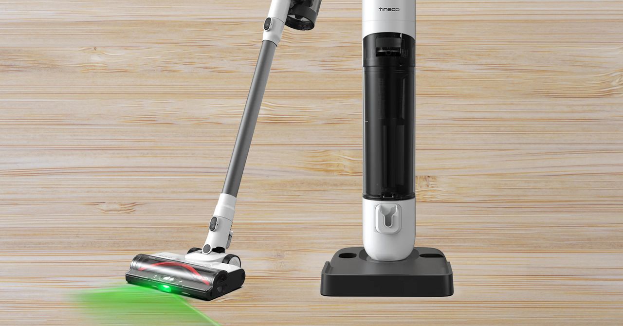 Tineco Pure One Station 5 Review (2025): This Vac Empties Itself