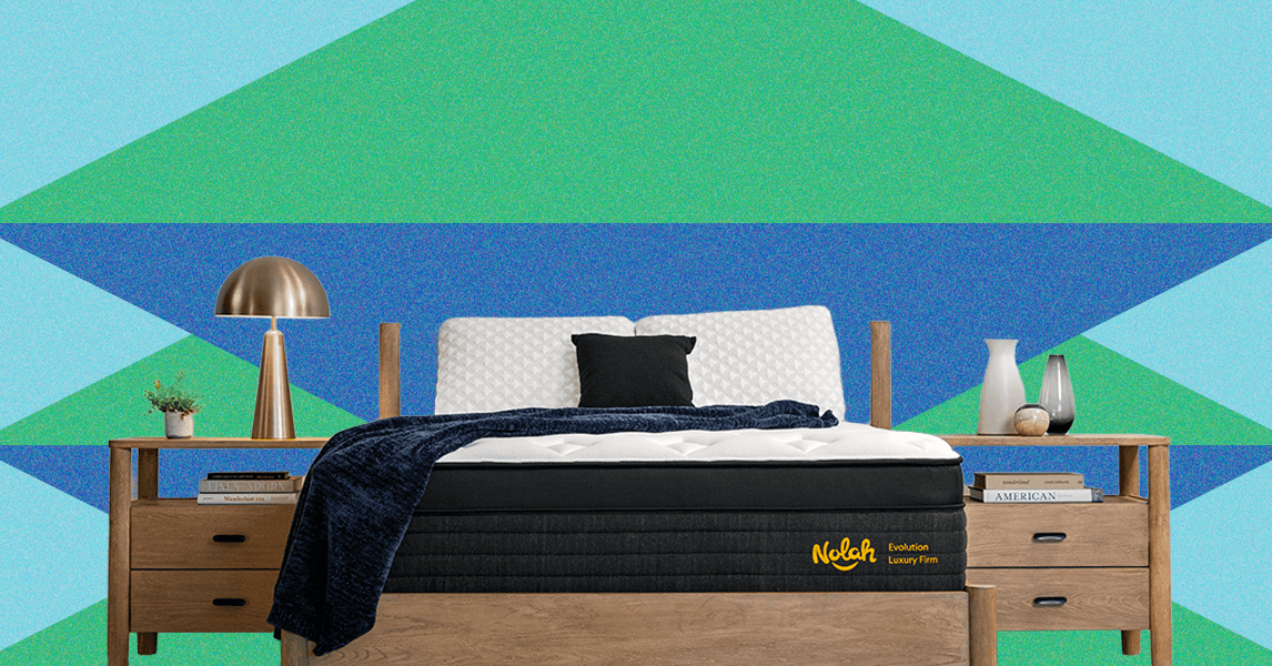 8 Best Mattresses for Side Sleepers Plus Helpful Buying Advice (2025)