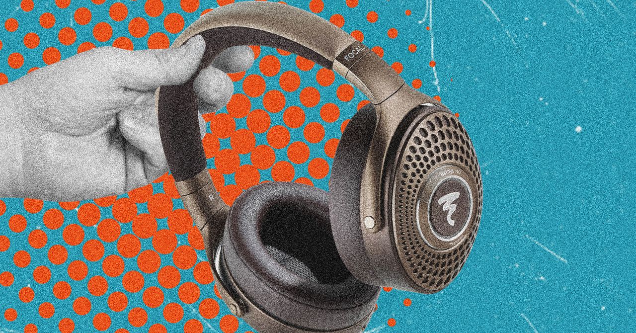 Focal Bathys MG Review: Gorgeous Sound for a Pretty Penny