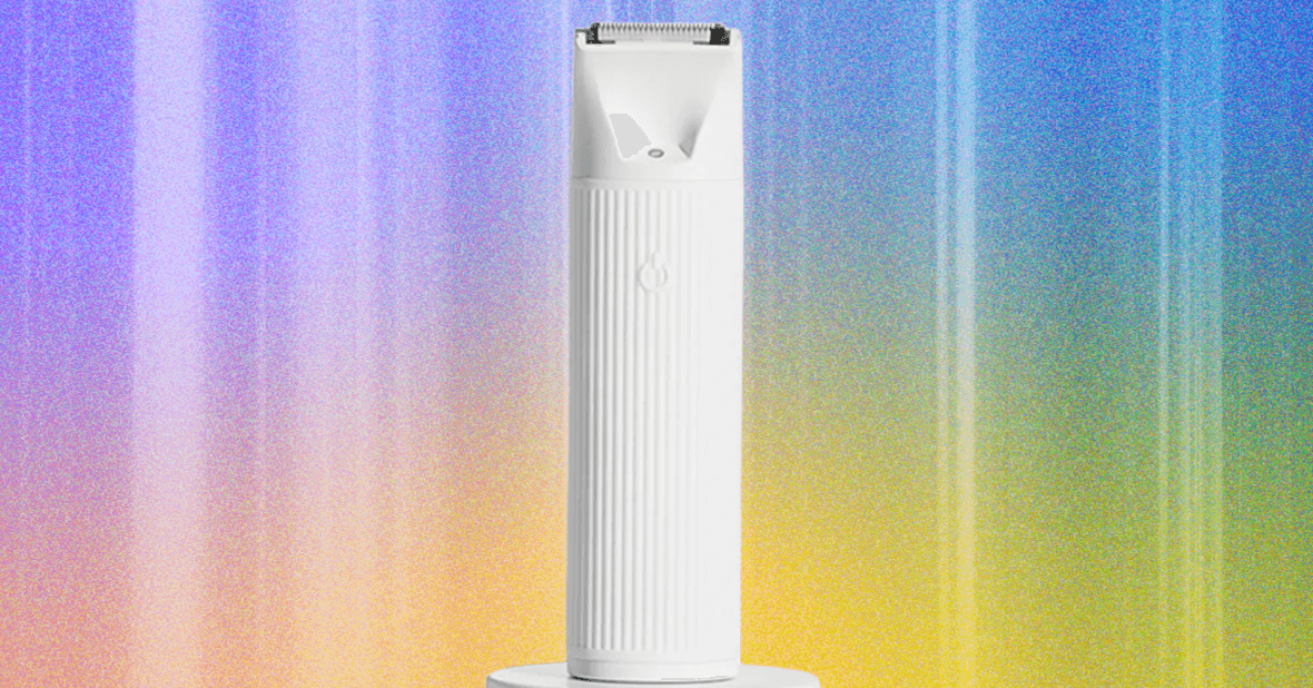 Fur Trim System Review: Simple, Pain-Free Body Hair Removal
