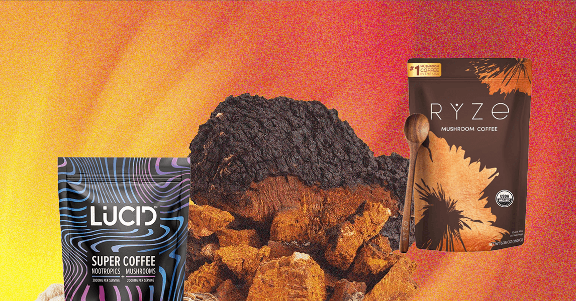 Mushroom Supplements Are the Biohackers’ Latest Fix (2025)