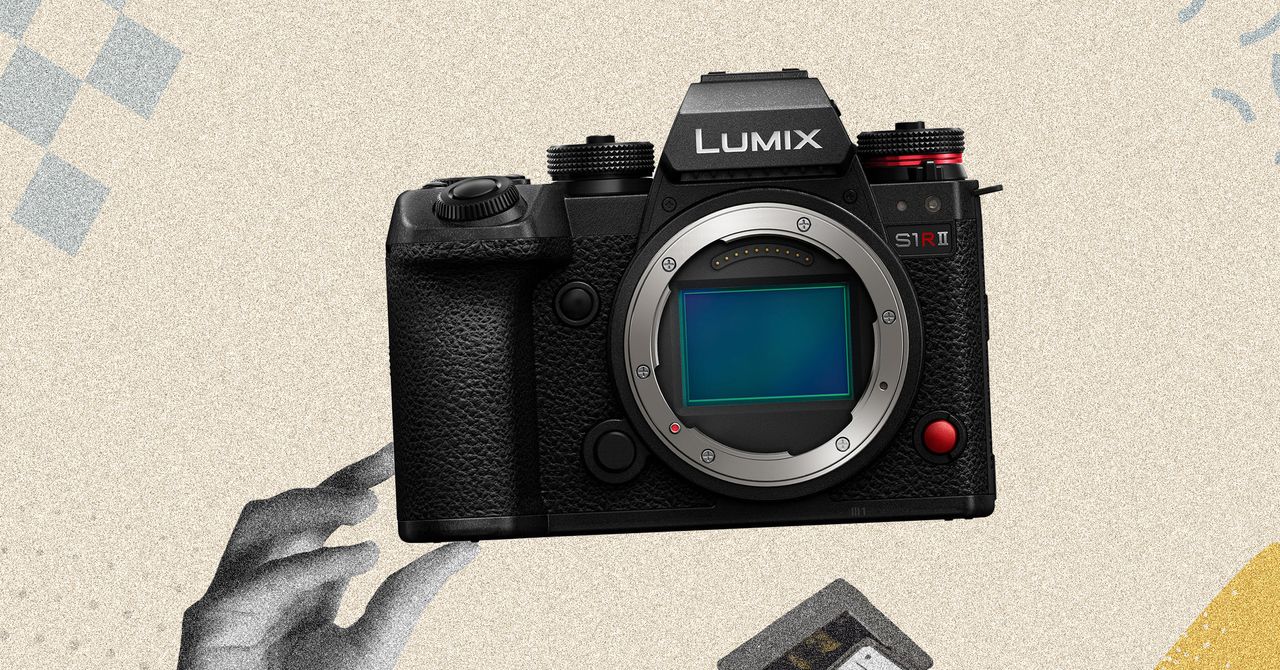 Panasonic S1R II Review: Capable, Affordable, Mirrorless Hybrid Camera