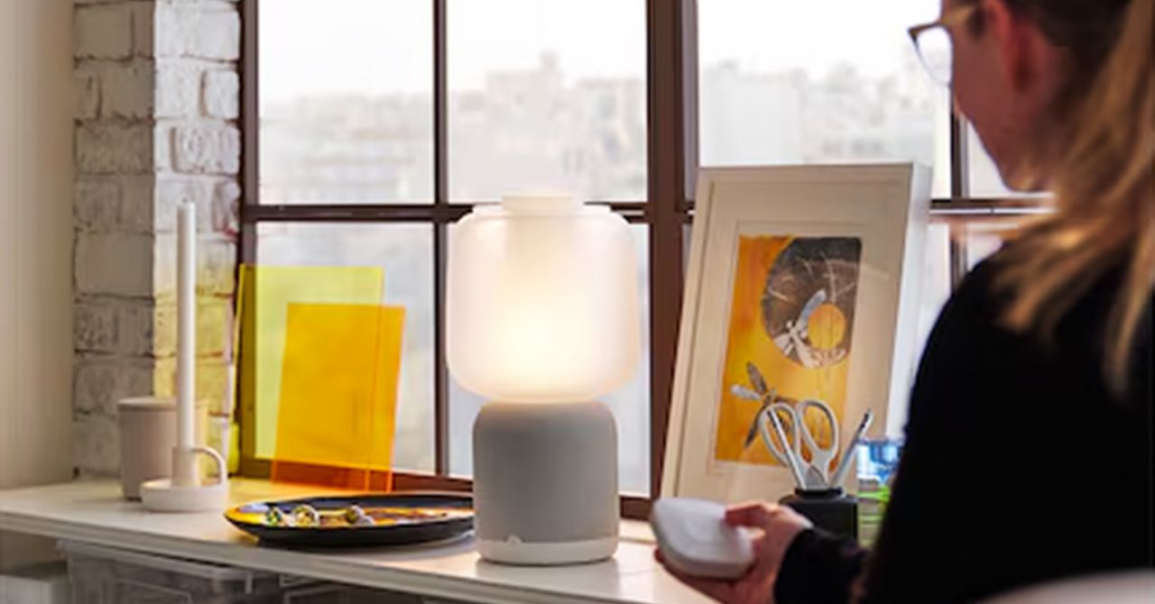 Sonos and Ikea’s Love Affair Is Over—Grab This  Device While You Still Can