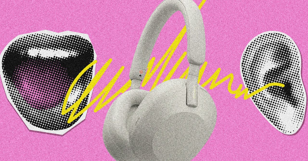 Sony WH-1000XM6 Review: The Best Noise-Canceling Headphones