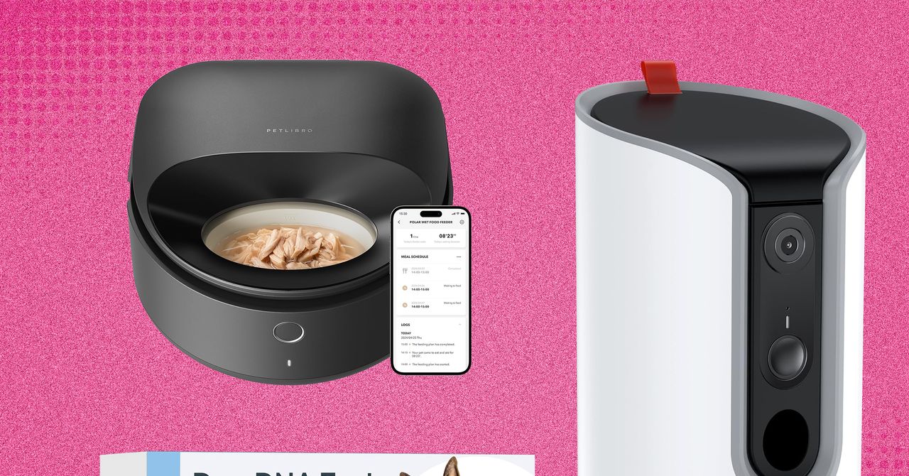 The 24 Best Amazon Pet Day Deals (2025)