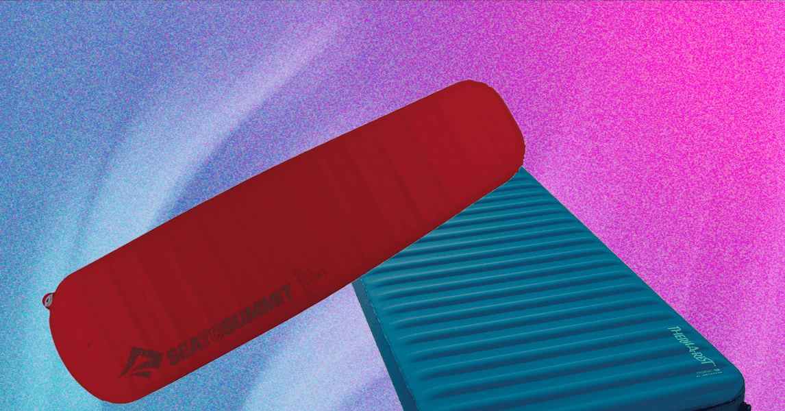 The Best Sleeping Pads For Campgrounds—Our Comfiest Picks (2025)