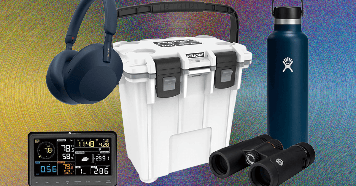 20 Best Deals on Father’s Day Gifts (2025) 20 Best Deals on Father’s Day Gifts (2025)