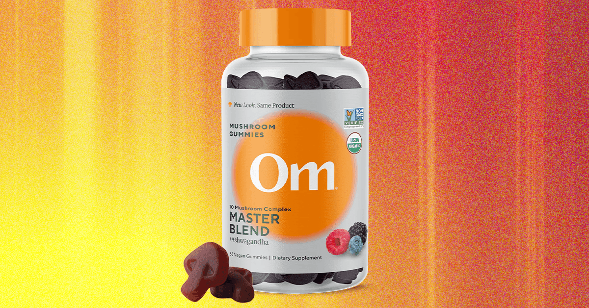 5 Best Mushroom Gummies (2025), WIRED-Tested and Approved