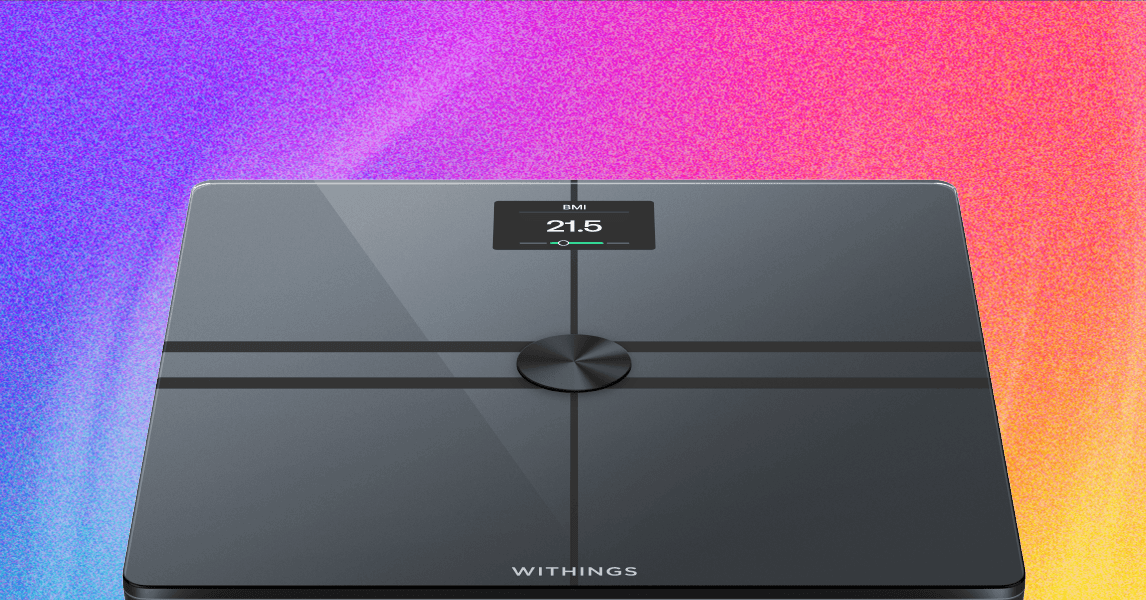 5 Best Smart Scales (2025), Tested and Reviewed