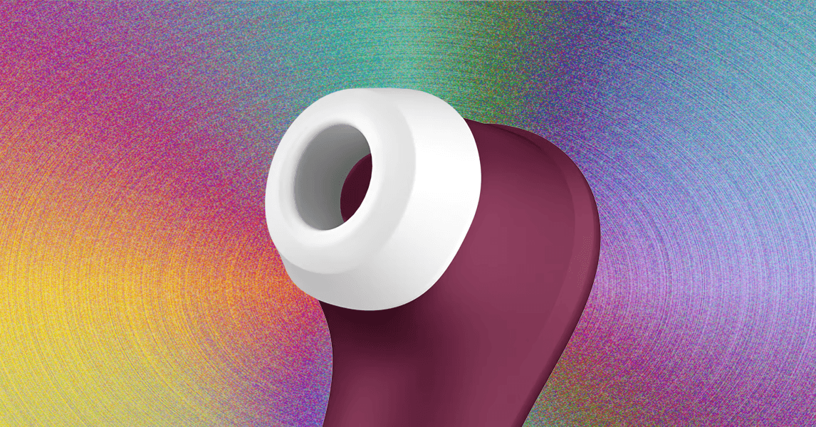 6 Best Clitoral Suction Toys (2025), Tested and Reviewed