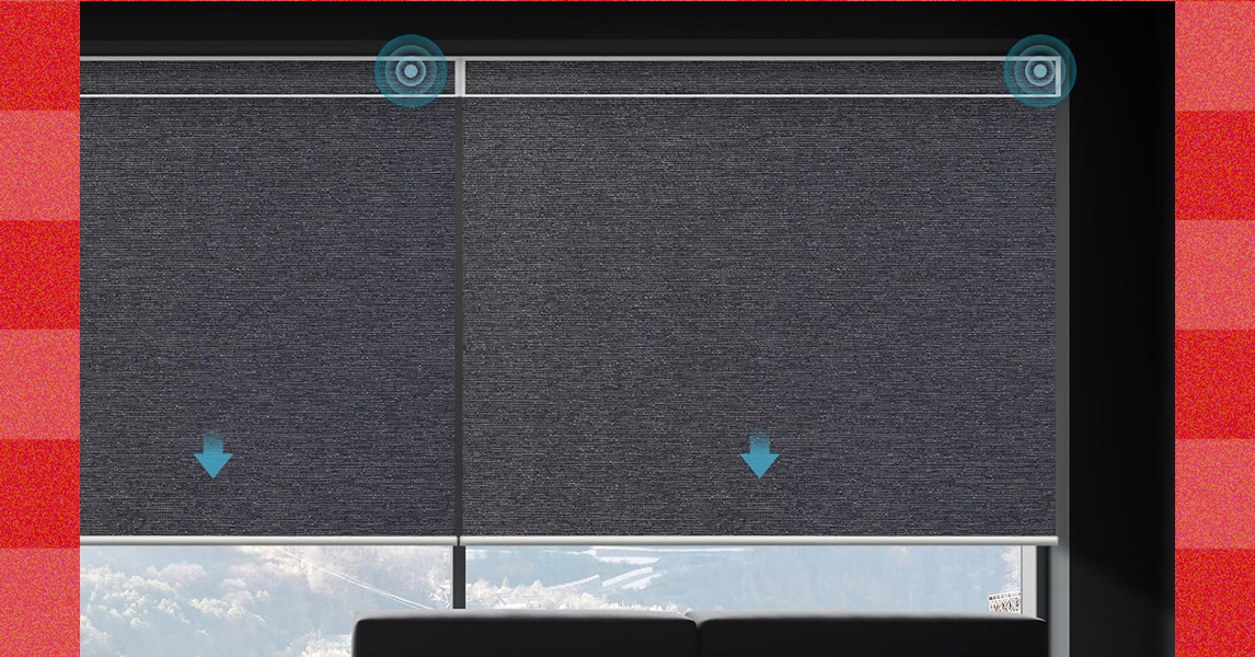 9 Best Smart Shades, Blinds, and Curtains (2025), Tested and Reviewed