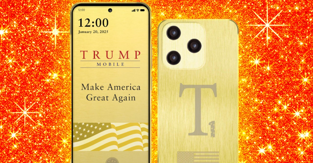 9 Urgent Questions About Trump Mobile and the Gold T1 Smartphone 9 Urgent Questions About Trump Mobile and the Gold T1 Smartphone