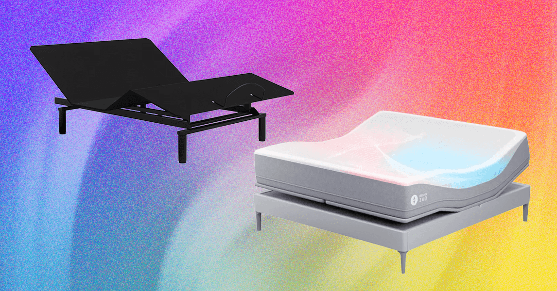 Adjustable Mattress vs. Adjustable Frame: Similar but Not the Same