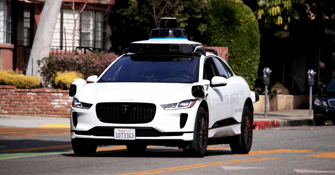 Ahead of Protests, Waymo Scales Back Robotaxi Service Nationwide Ahead of Protests, Waymo Scales Back Robotaxi Service Nationwide