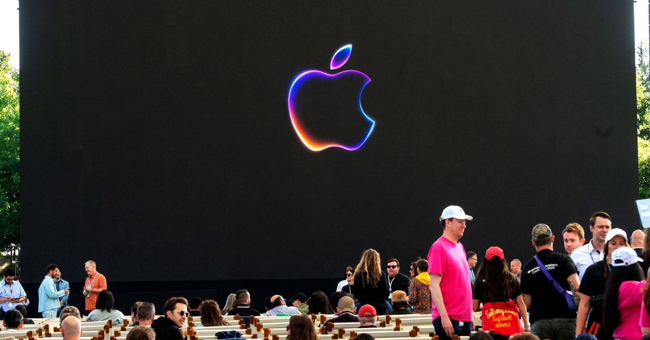 Apple WWDC Live Blog: All the Updates, as They Happen