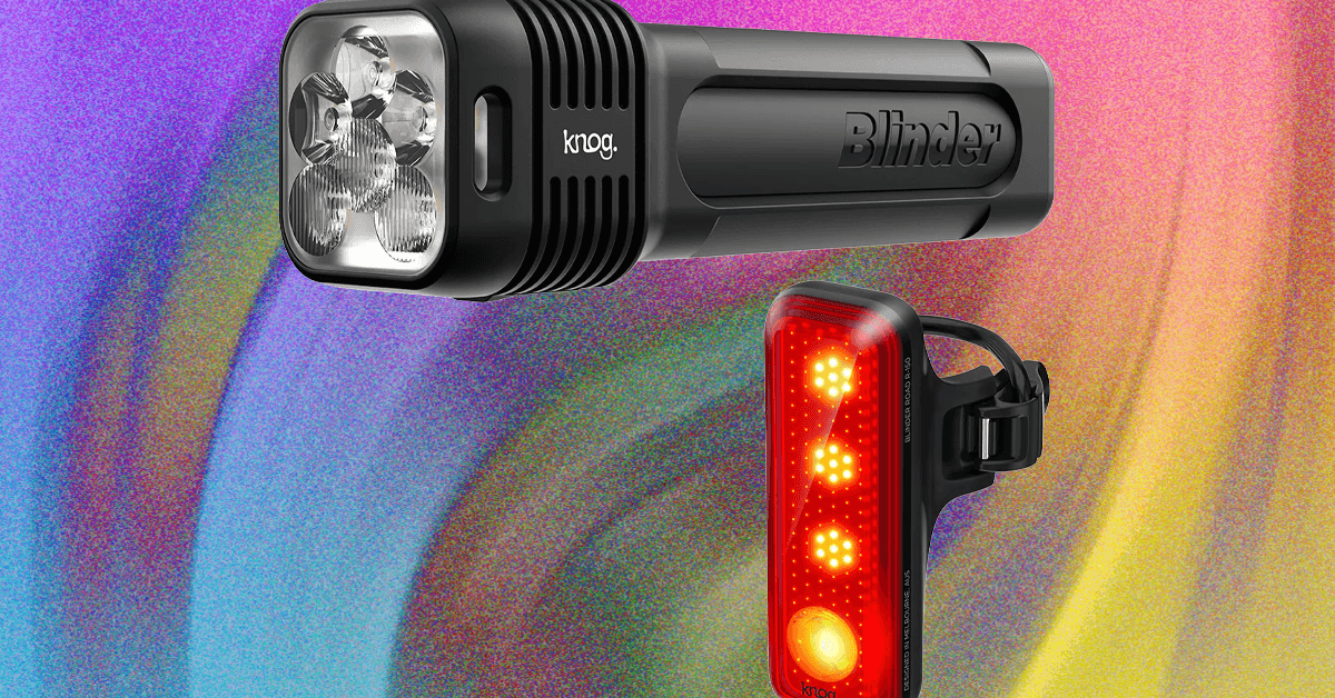 Best Bike Lights, Tested and Reviewed (2025) Best Bike Lights, Tested and Reviewed (2025)